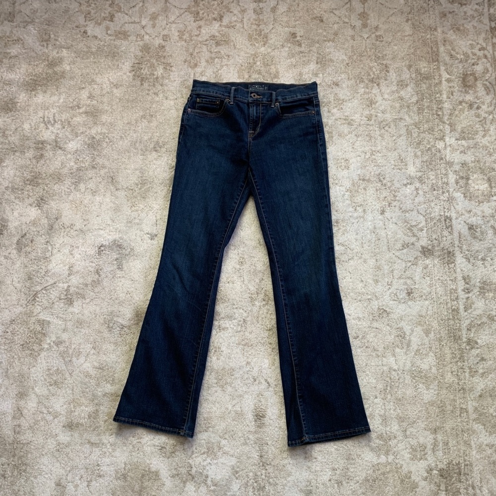 Lucky Brand Sweet N Low Bootcut Jean